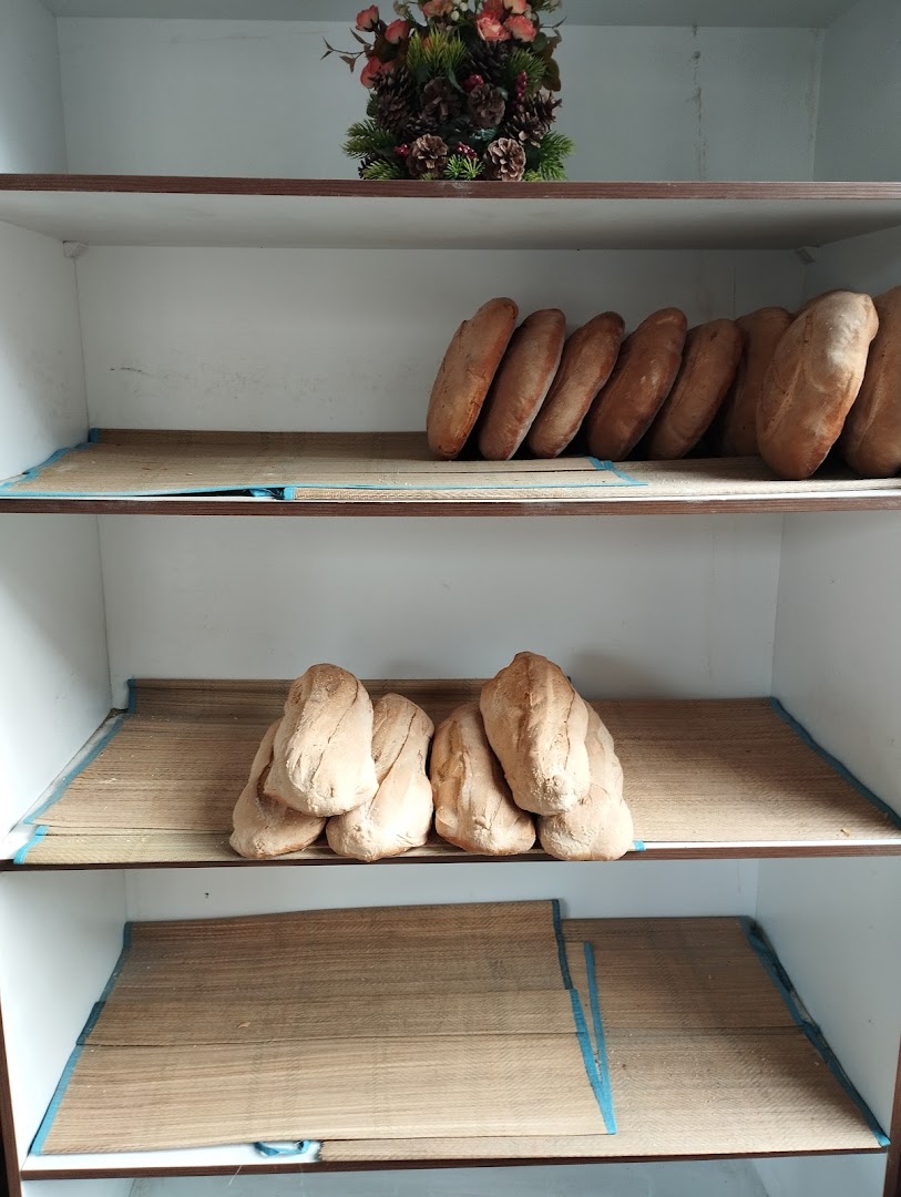 Bakery traditional style baked from wood · Φωτογραφίες 11